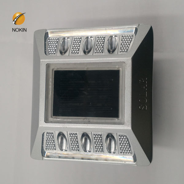 OEM Solar Road Stud Light Factory In Malaysia